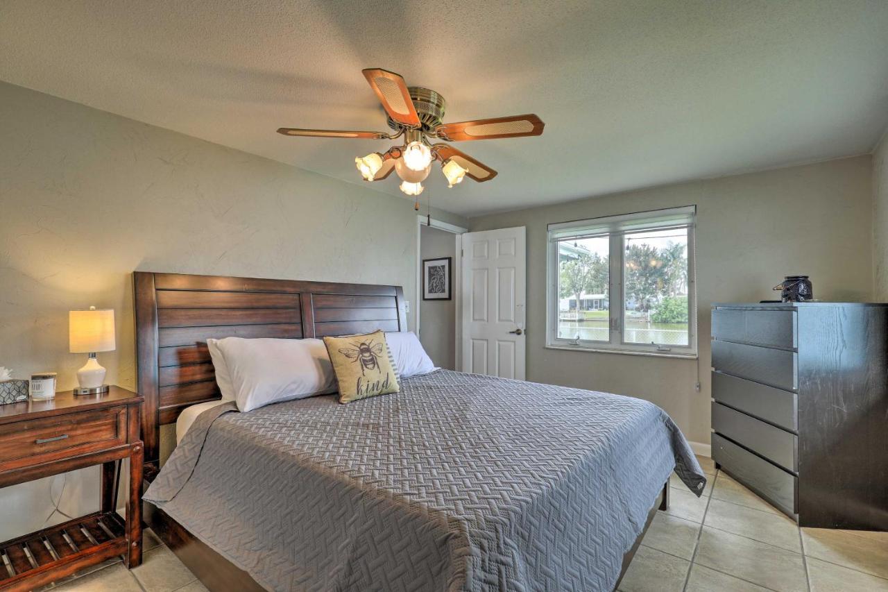 Charming Home With Patio, 7 Mi To Sunset Beach! Holiday Kültér fotó