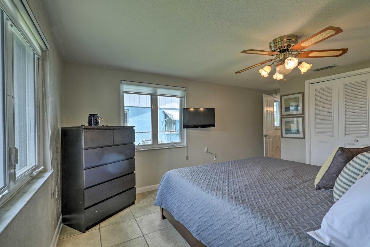 Charming Home With Patio, 7 Mi To Sunset Beach! Holiday Kültér fotó
