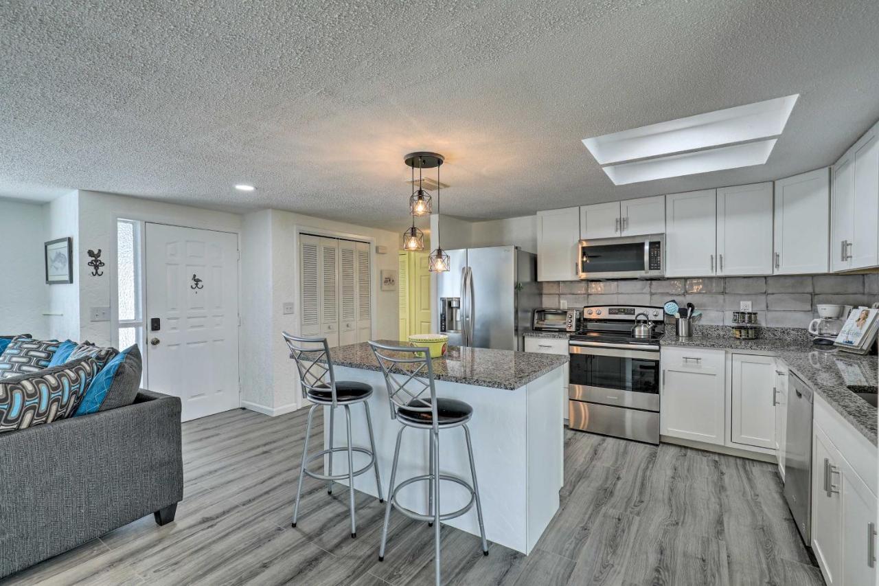 Charming Home With Patio, 7 Mi To Sunset Beach! Holiday Kültér fotó