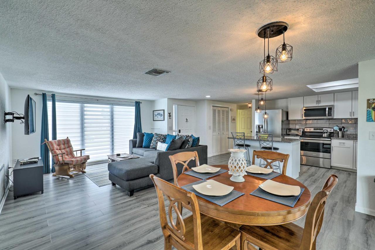 Charming Home With Patio, 7 Mi To Sunset Beach! Holiday Kültér fotó